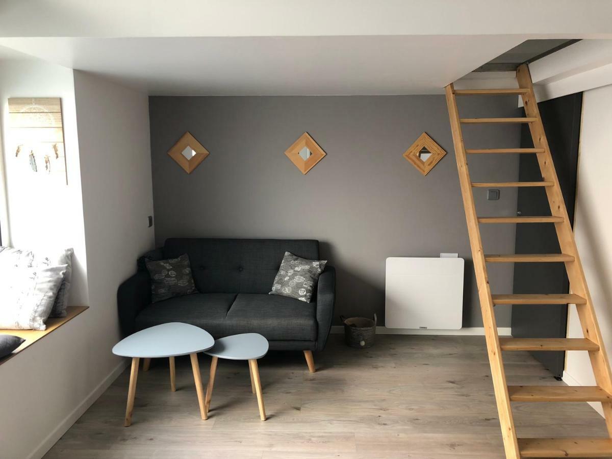 2 Lofts Cosy De Cachet Idealement Situes Au Centre Ville De Clermont-Ferrand Exterior foto